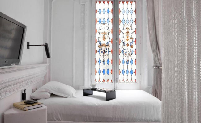 Chic & Basic Born Boutique Hotel