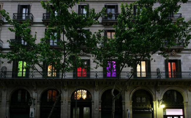 Chic & Basic Born Boutique Hotel