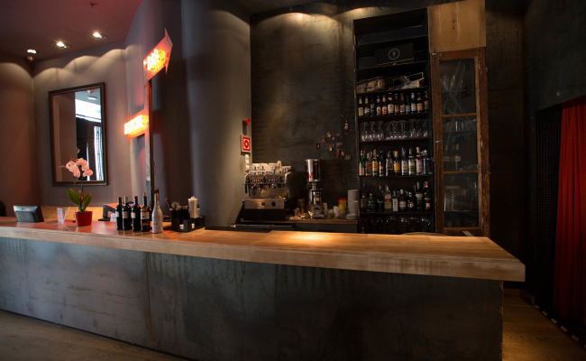 Chic & Basic Born Boutique Hotel