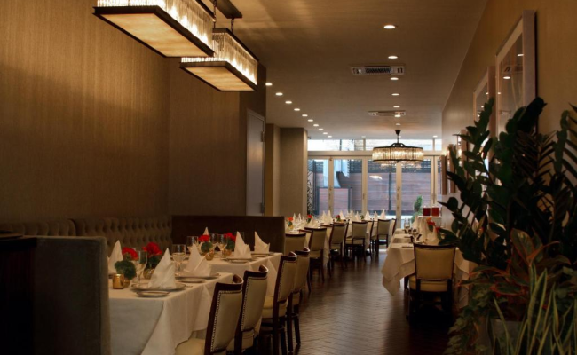 The Bernic Hotel New York City,Tapestry Collection by Hilton
