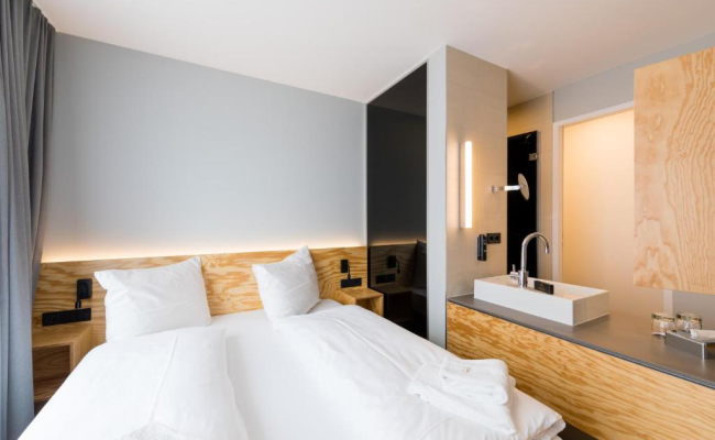 mk | hotel münchen city