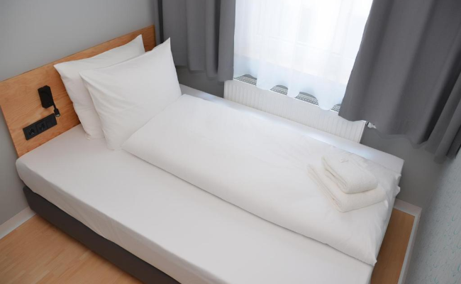 mk | hotel münchen city