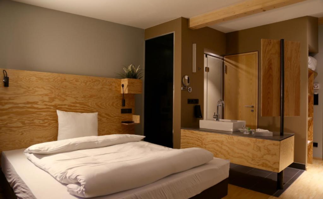 mk | hotel münchen city
