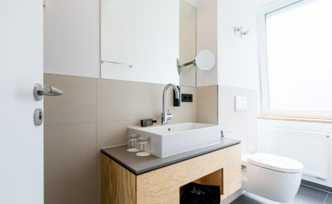 mk | hotel münchen city