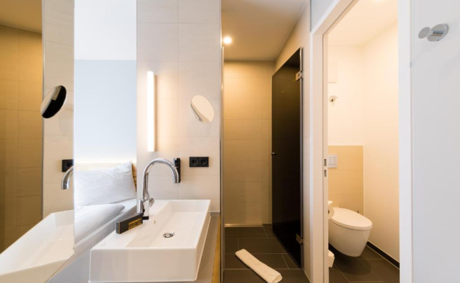 mk | hotel münchen city