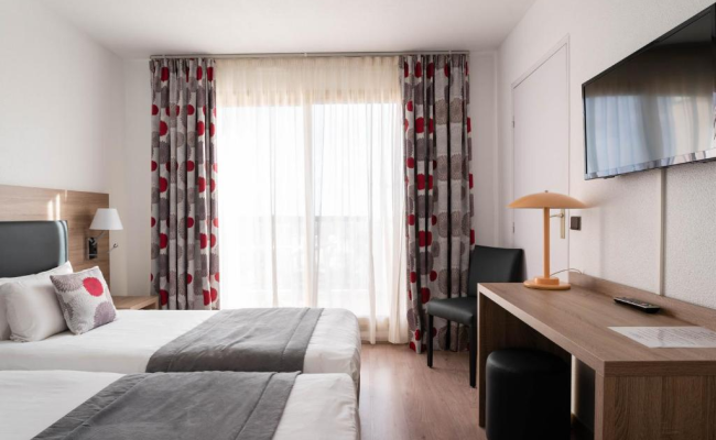 Adonis Cannes - Hotel Thomas
