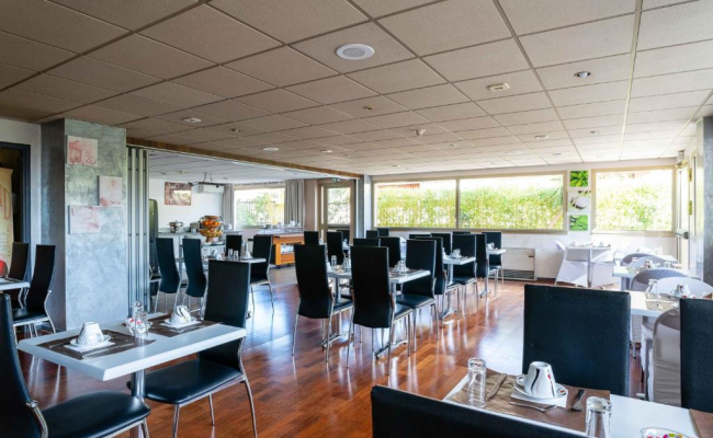Adonis Cannes - Hotel Thomas