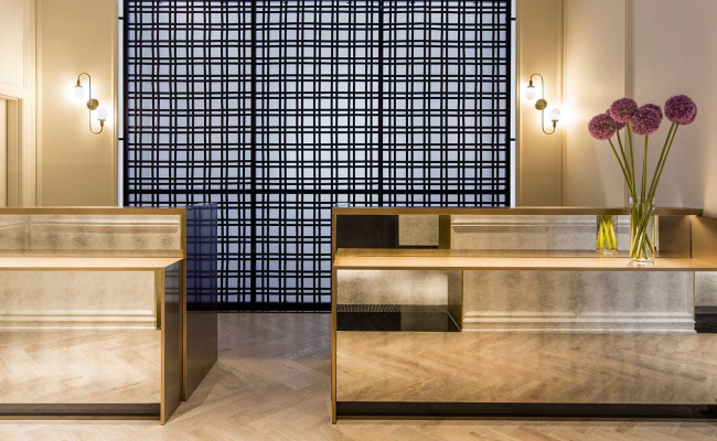 Kimpton Gray Hotel Chicago, an IHG Hotel