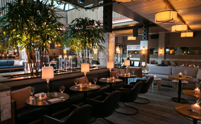 Kimpton Gray Hotel Chicago, an IHG Hotel