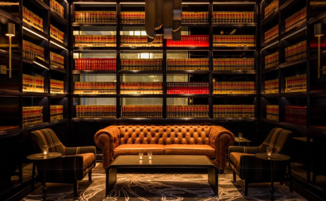 Kimpton Gray Hotel Chicago, an IHG Hotel