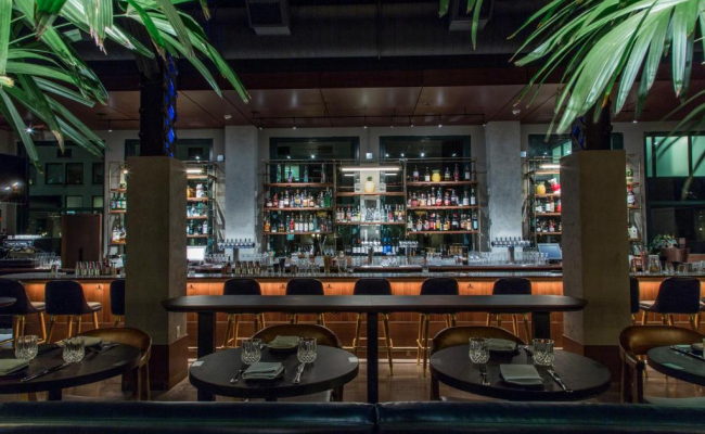 Kimpton Gray Hotel Chicago, an IHG Hotel