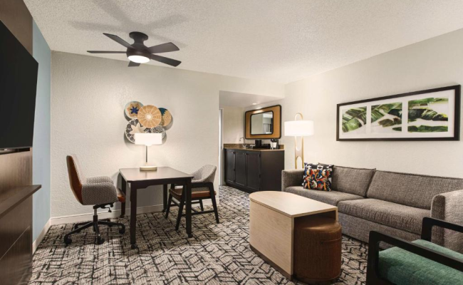 Embassy Suites by Hilton Fort Lauderdale - 17th Street