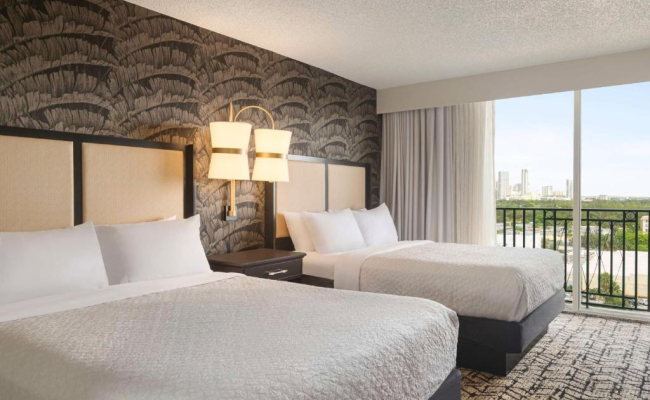 Embassy Suites by Hilton Fort Lauderdale - 17th Street