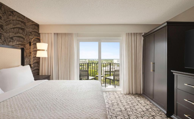 Embassy Suites by Hilton Fort Lauderdale - 17th Street