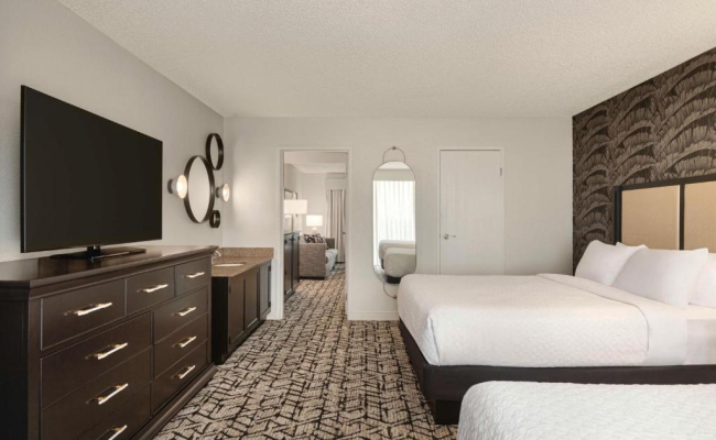 Embassy Suites by Hilton Fort Lauderdale - 17th Street