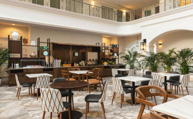 Embassy Suites by Hilton Fort Lauderdale - 17th Street