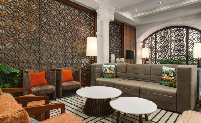 Embassy Suites by Hilton Fort Lauderdale - 17th Street