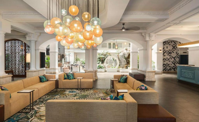 Embassy Suites by Hilton Fort Lauderdale - 17th Street