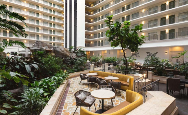 Embassy Suites by Hilton Fort Lauderdale - 17th Street