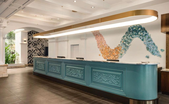 Embassy Suites by Hilton Fort Lauderdale - 17th Street