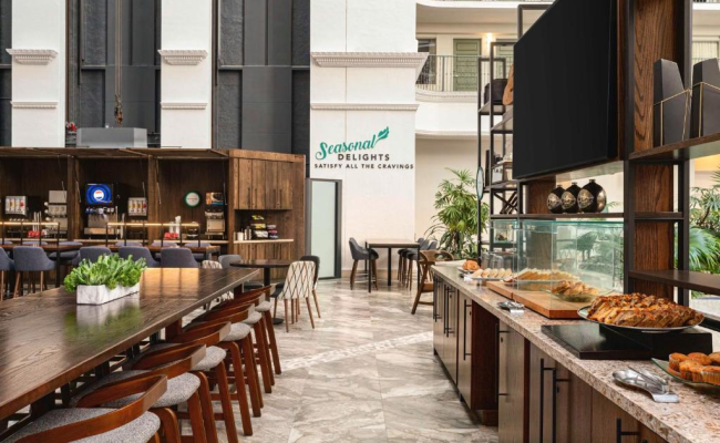 Embassy Suites by Hilton Fort Lauderdale - 17th Street