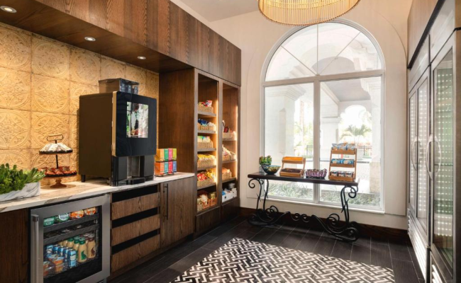 Embassy Suites by Hilton Fort Lauderdale - 17th Street