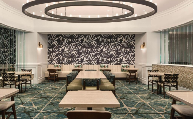 Embassy Suites by Hilton Fort Lauderdale - 17th Street