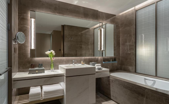 Hilton Shenzhen World Exhibition & Convention Center