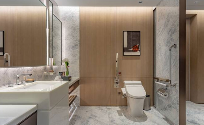 Hilton Shenzhen World Exhibition & Convention Center