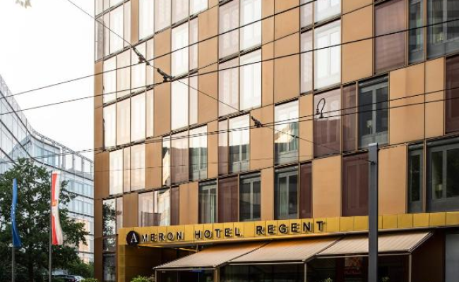 Ameron Hotel Regent