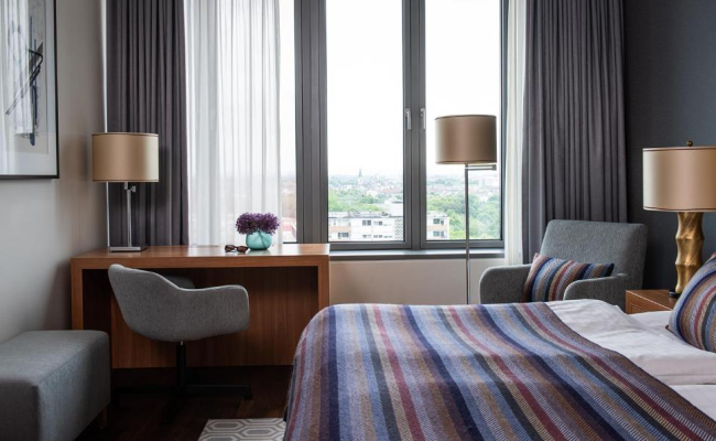 Ameron Hotel Regent