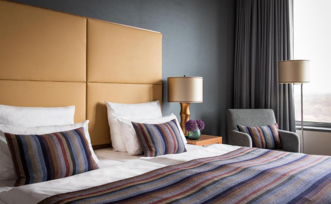 Ameron Hotel Regent