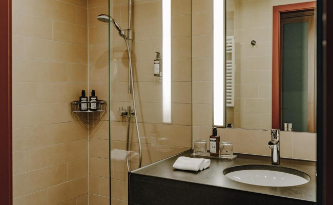 Ameron Hotel Regent