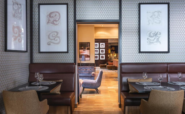 Ameron Hotel Regent