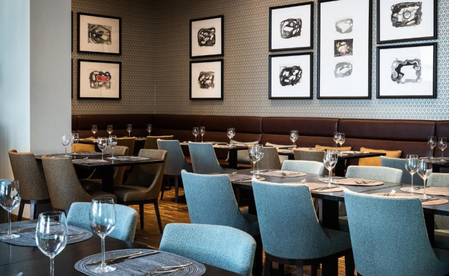 Ameron Hotel Regent