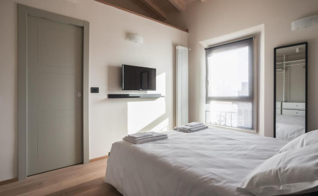 Sant'Orsola Suites Apartments