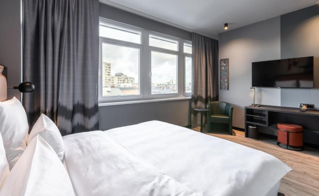 TITANIC Comfort Kurfurstendamm