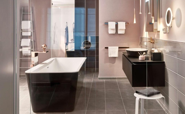 Radisson Blu Hotel Frankfurt