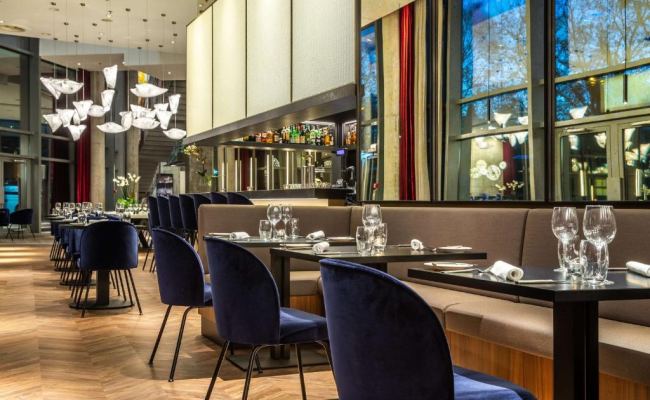 Radisson Blu Hotel Frankfurt