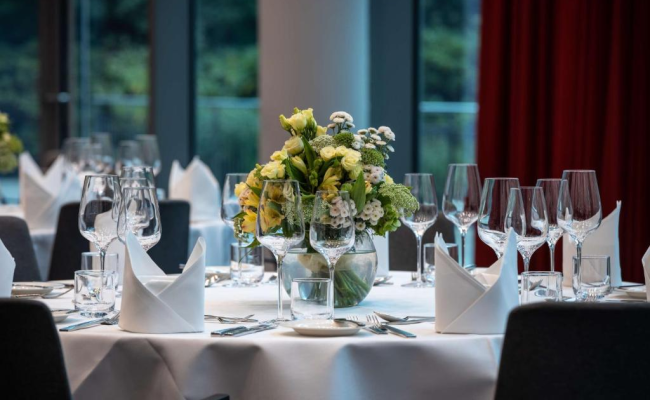 Radisson Blu Hotel Frankfurt