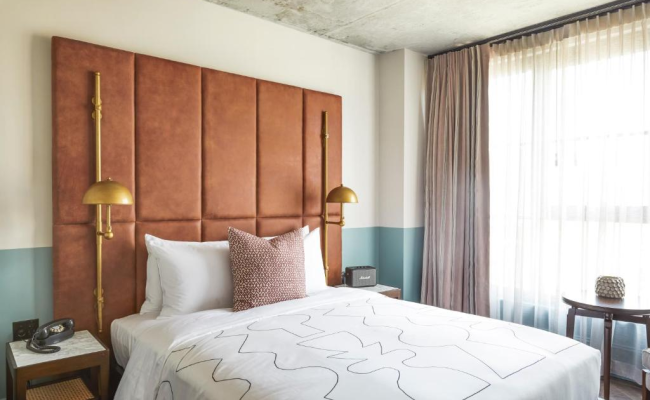 The Hoxton, Chicago
