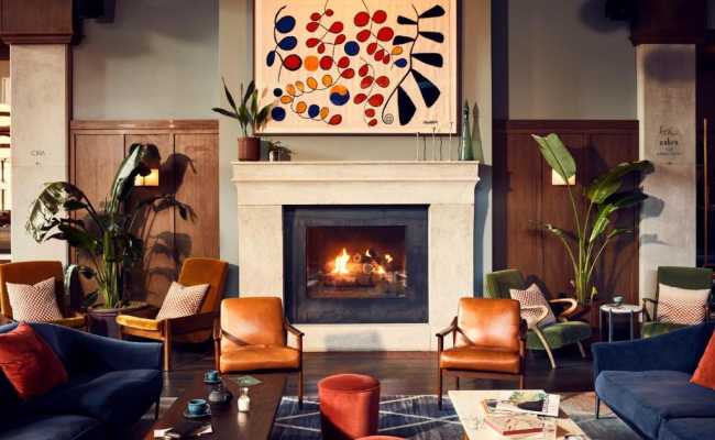 The Hoxton, Chicago