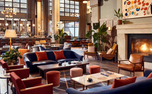The Hoxton, Chicago