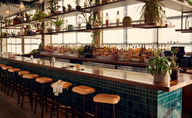 The Hoxton, Chicago