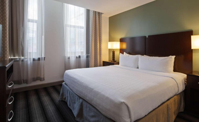 Best Western Chicago Downtown-River North