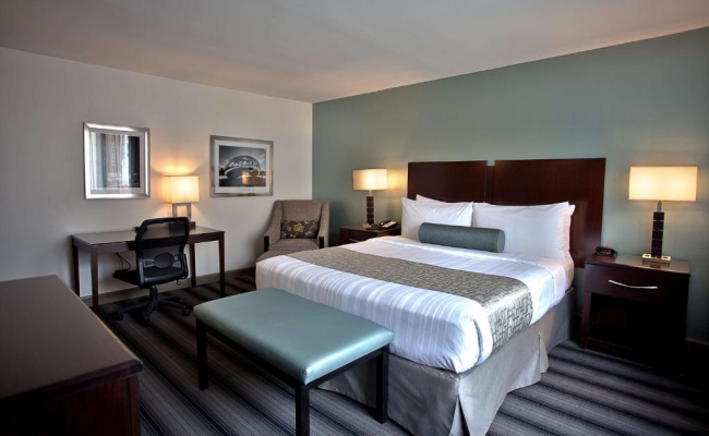 Best Western Chicago Downtown-River North