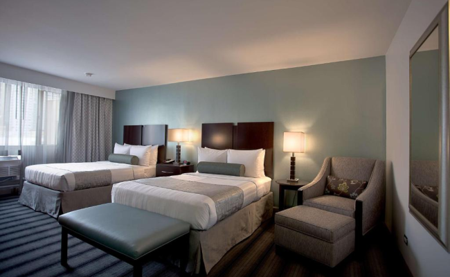 Best Western Chicago Downtown-River North