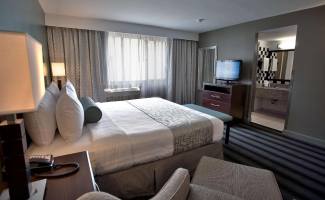 Best Western Chicago Downtown-River North