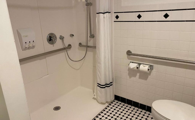 Best Western Chicago Downtown-River North