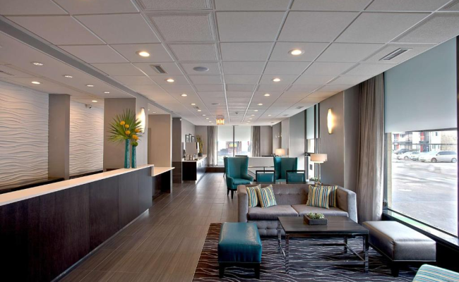 Best Western Chicago Downtown-River North